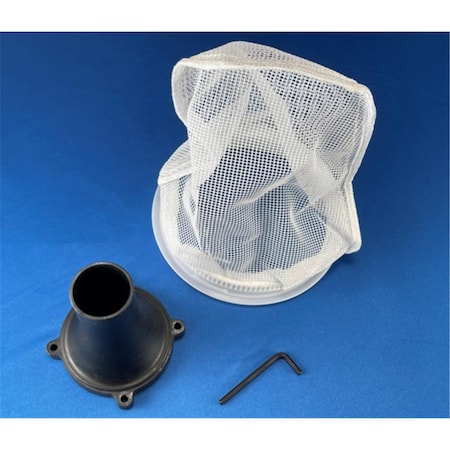 Hands On V2W Vacuum to Waste Kit HA3325257